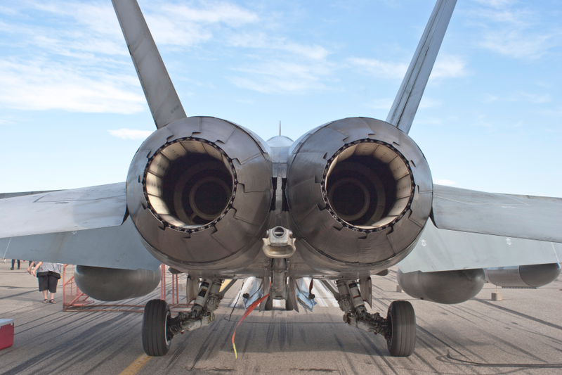 Illustration for article titled 2015 Lethbridge International Air Show